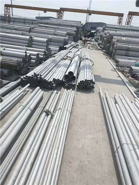 淮南310s不銹鋼無縫管優質產品優惠價格